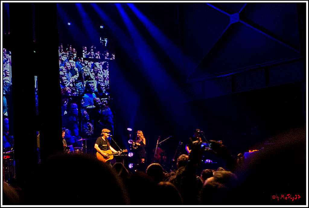 Lebenslänglich BAP Jubilämstour 1976 2016, 21.12.2016